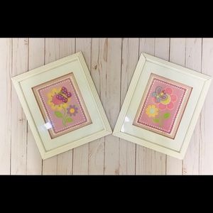 Sonoma | Butterfly Wall Decor